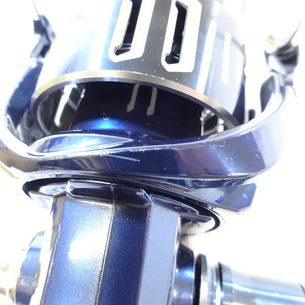 ２１ツインパワーＸＤ ４０００ＨＧ